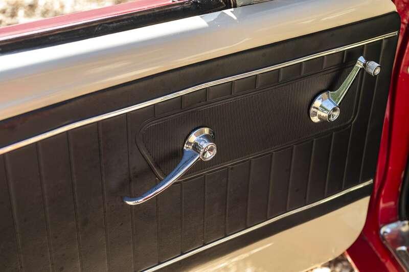 1964 Ford Mustang