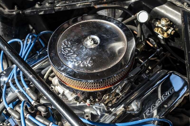1964 Ford Mustang