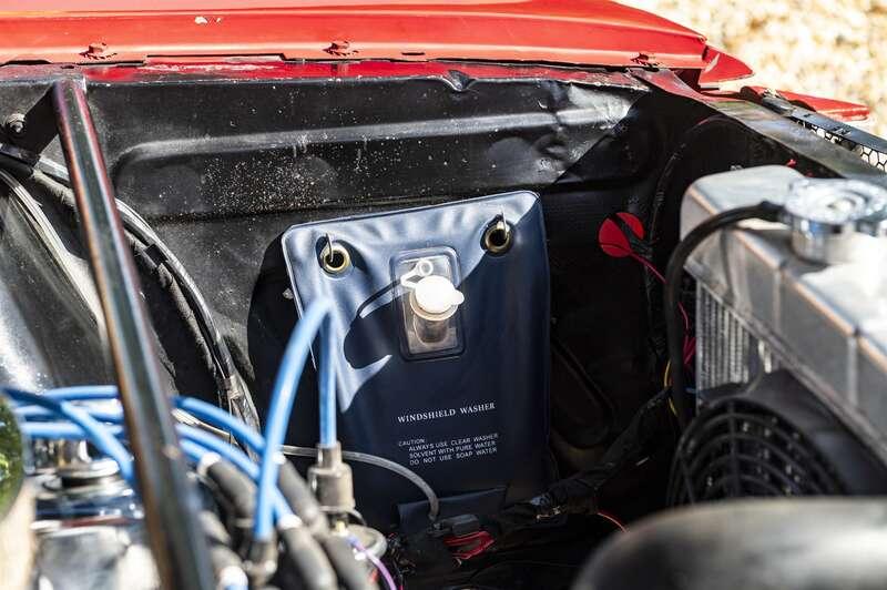 1964 Ford Mustang