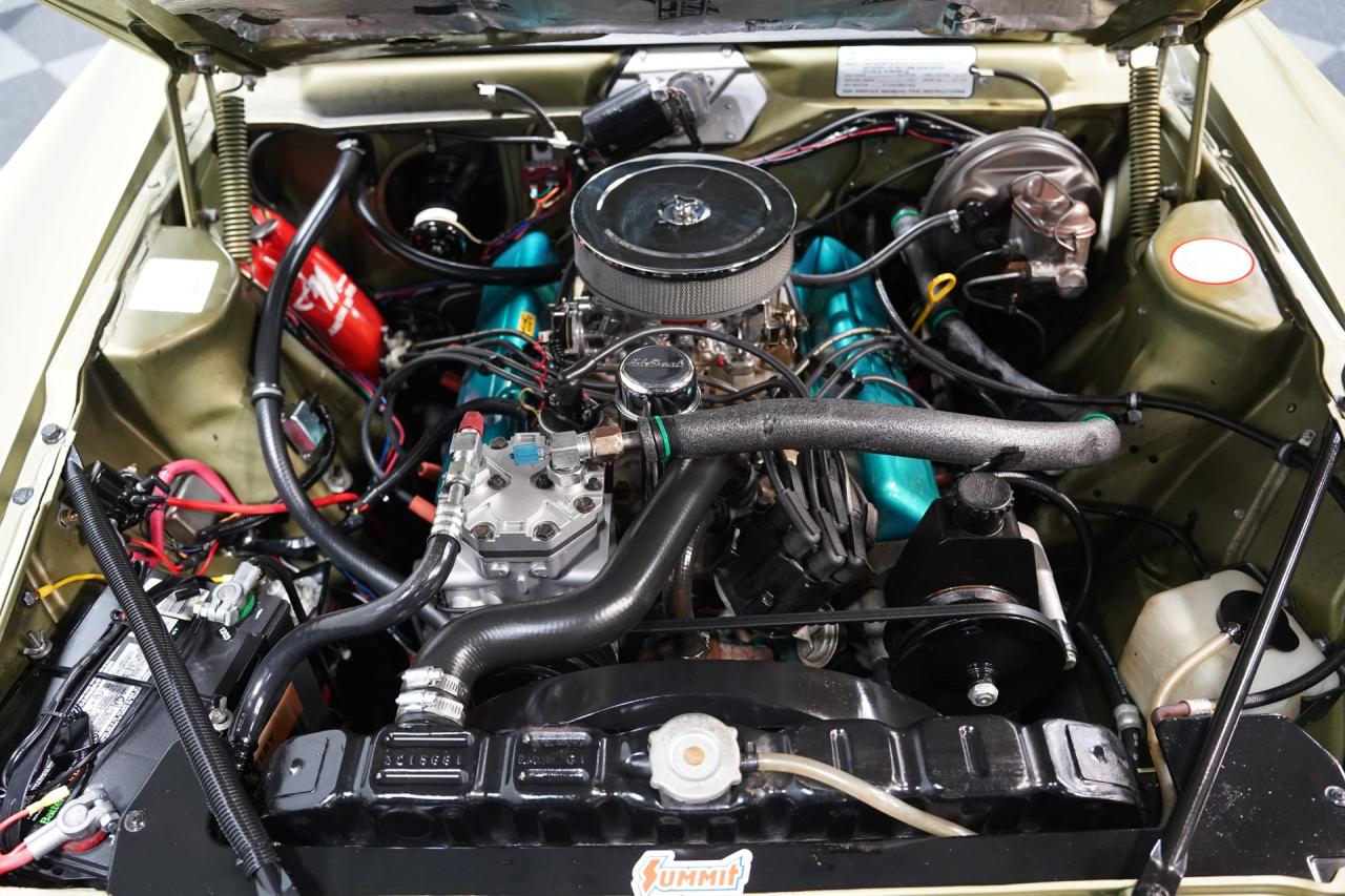 1969 AMC AMX