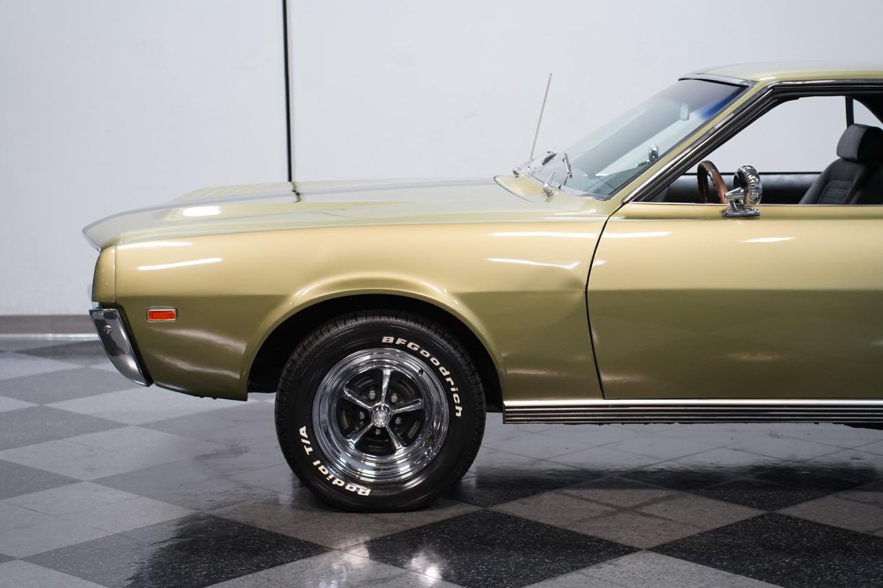 1969 AMC AMX