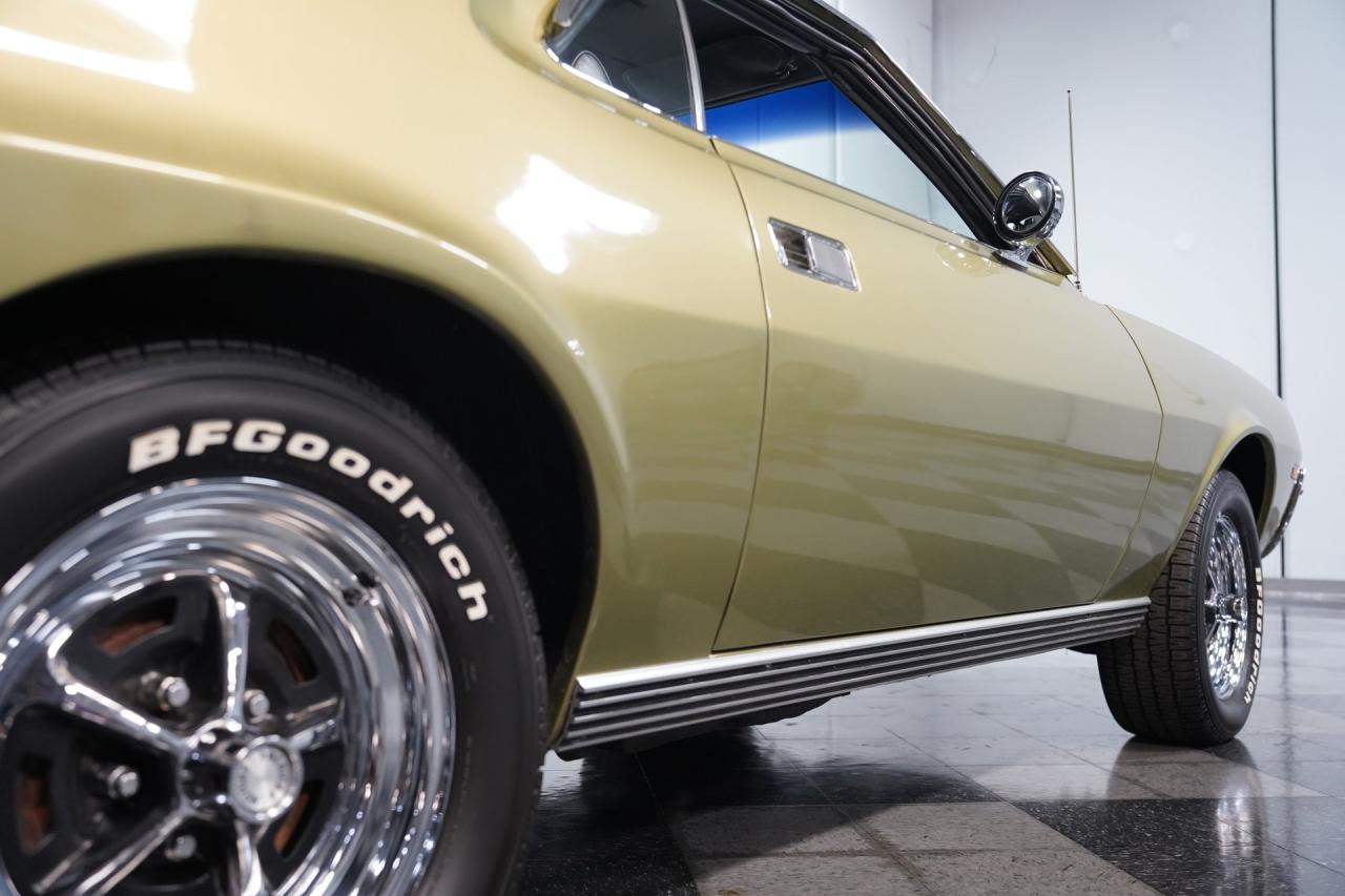 1969 AMC AMX
