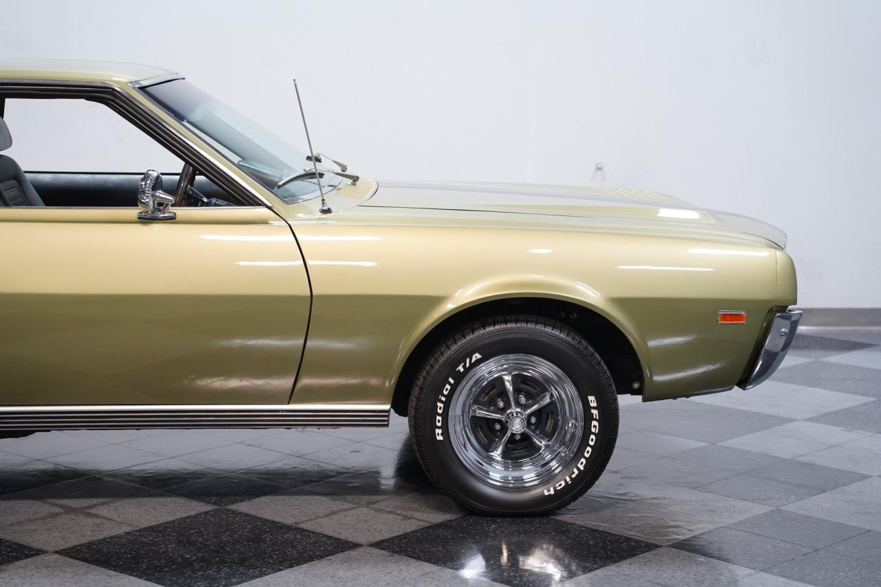 1969 AMC AMX