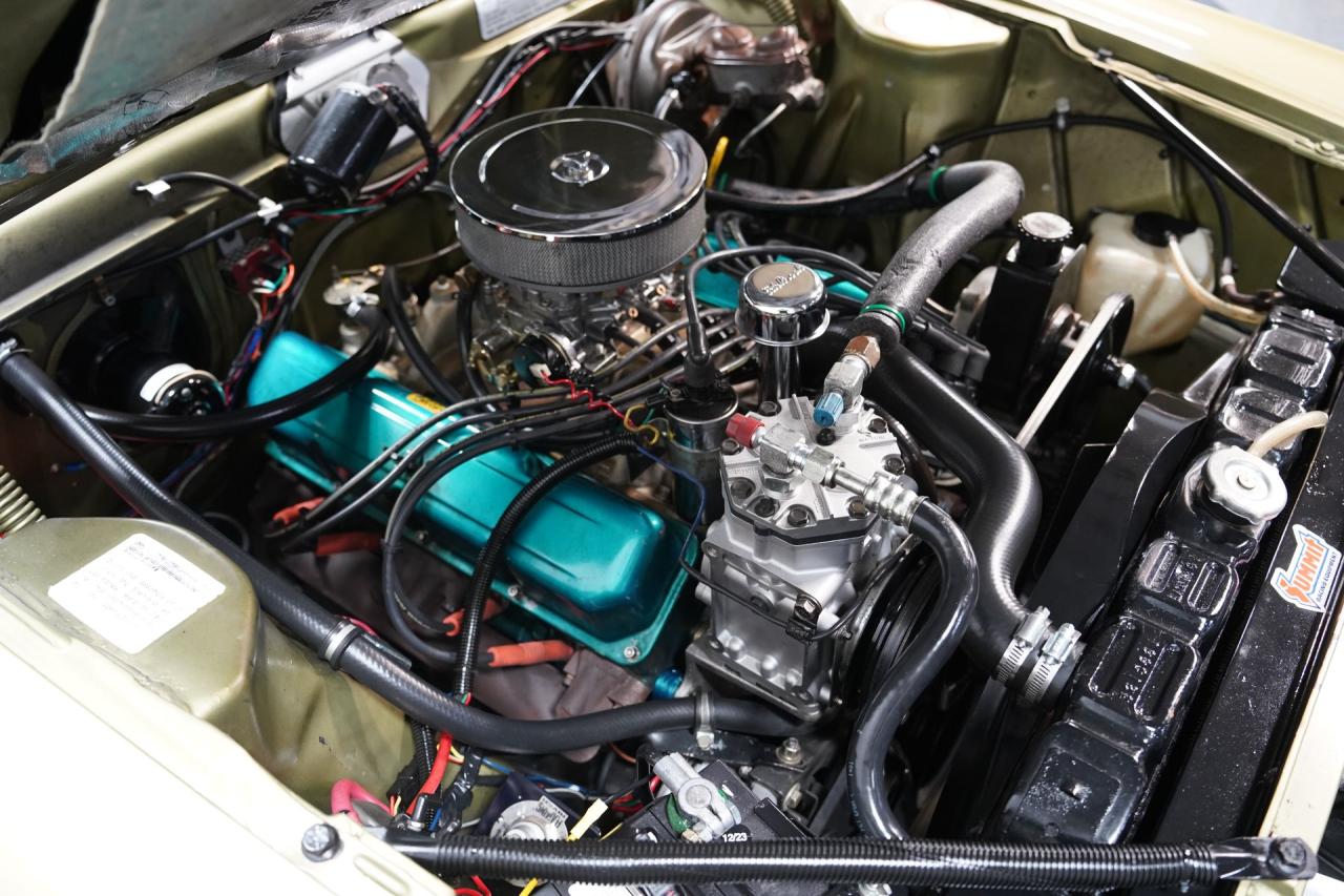 1969 AMC AMX