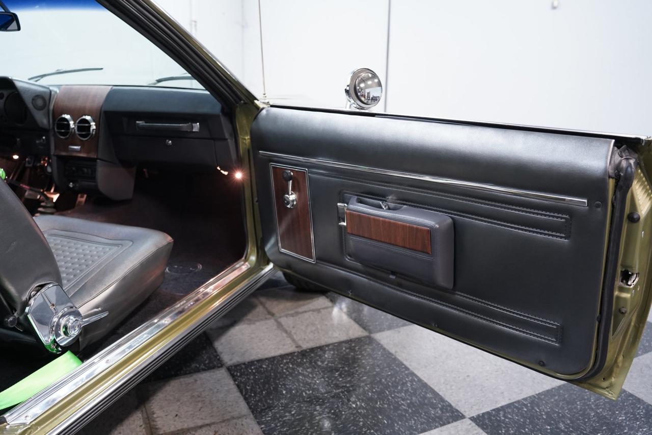 1969 AMC AMX