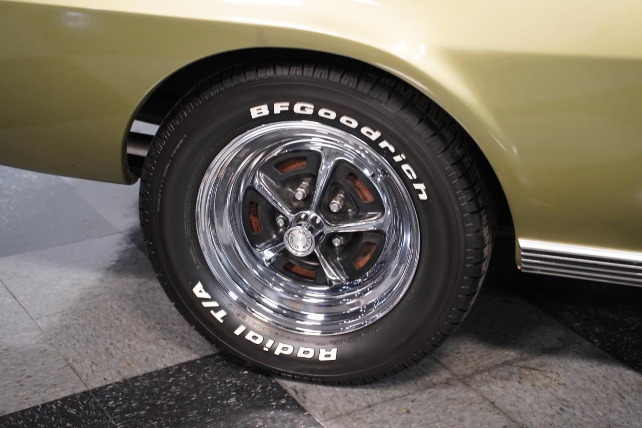 1969 AMC AMX