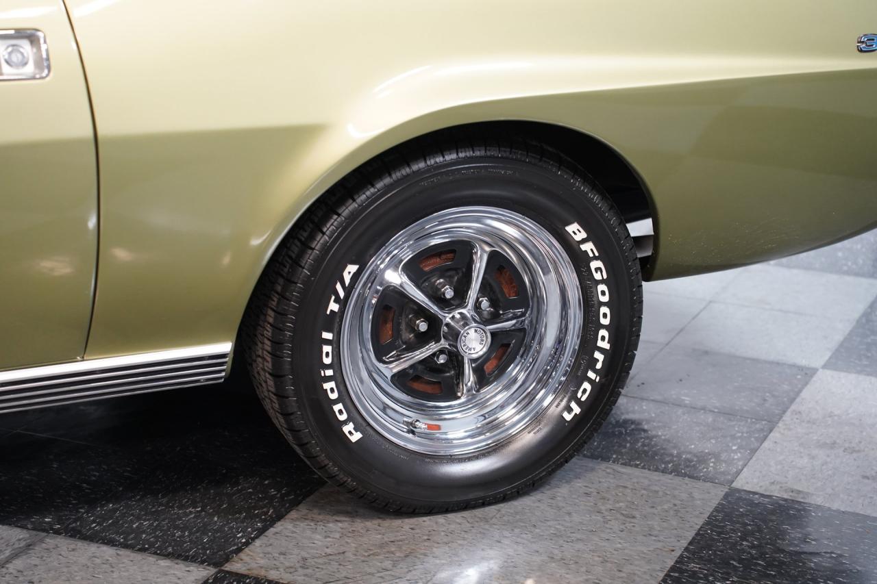 1969 AMC AMX