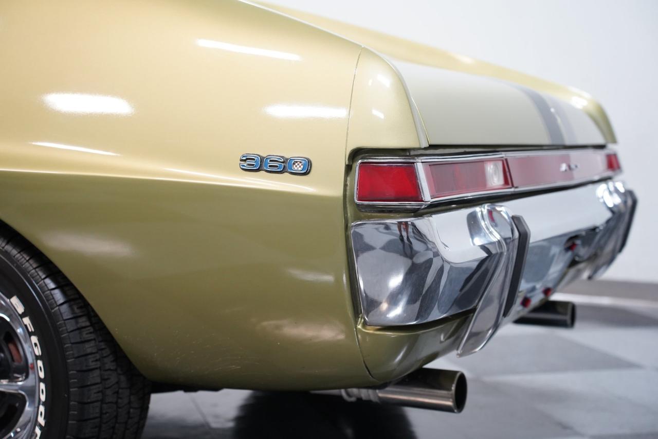 1969 AMC AMX