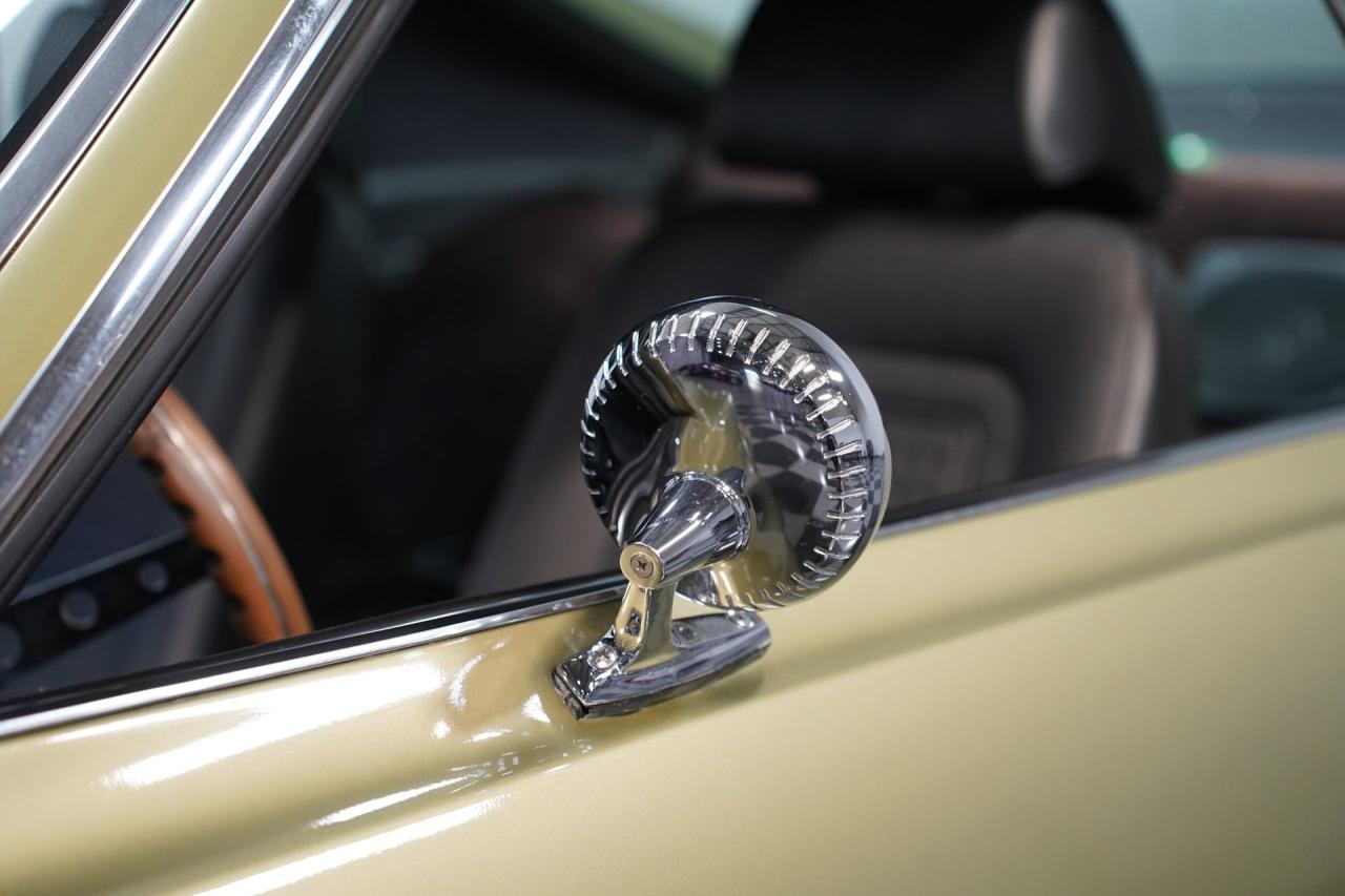 1969 AMC AMX