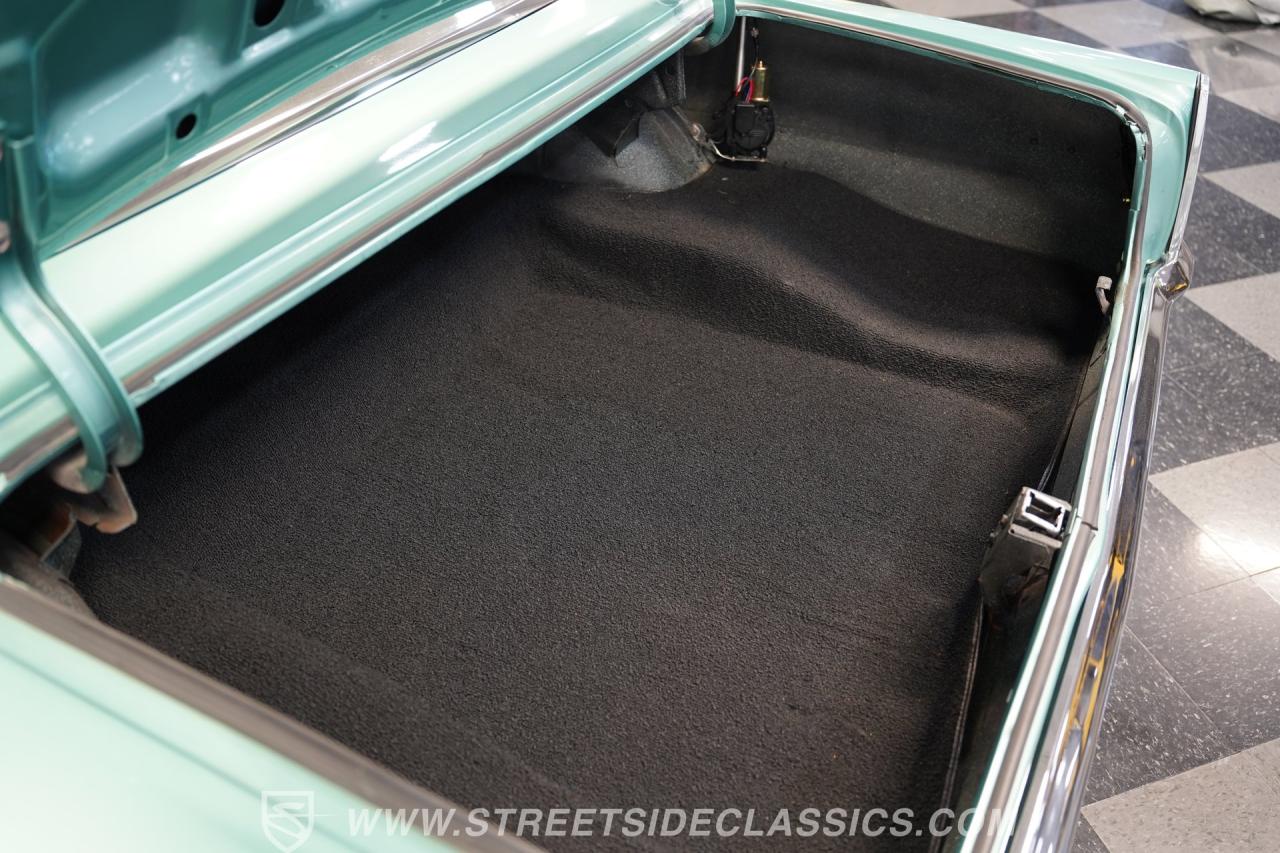 1967 Chevrolet Nova Chevy II Restomod