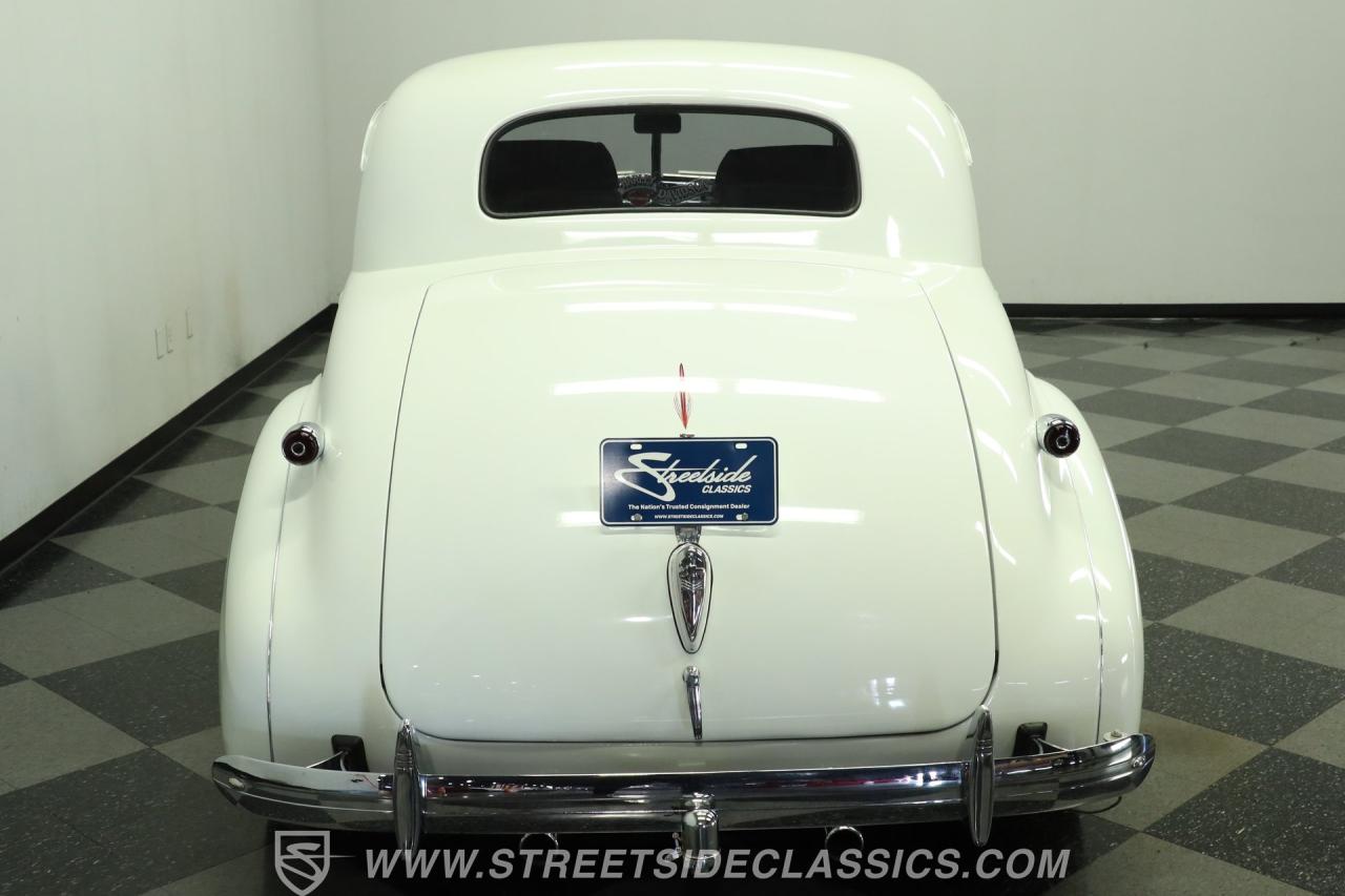 1939 Chevrolet Master Deluxe