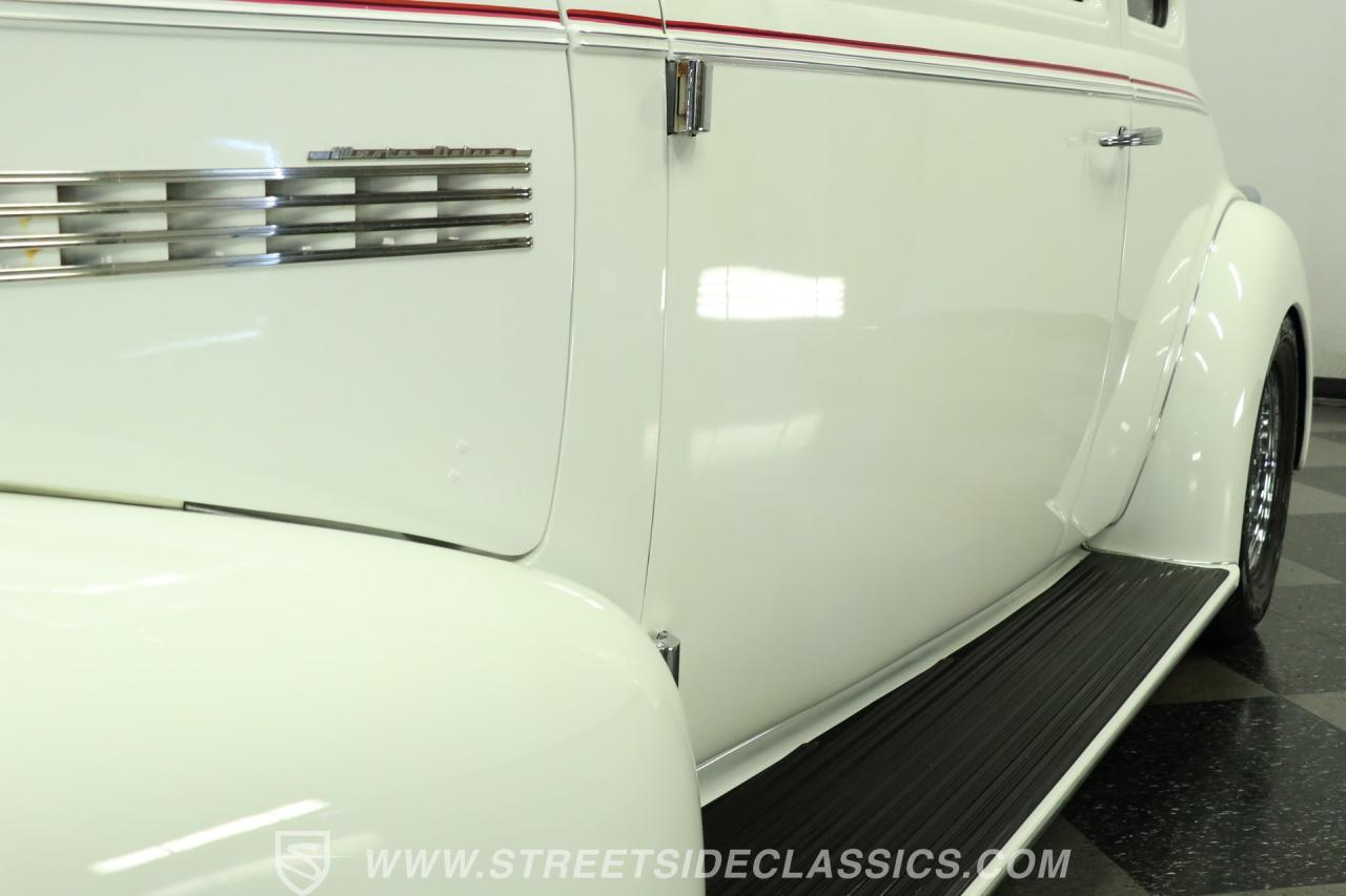 1939 Chevrolet Master Deluxe