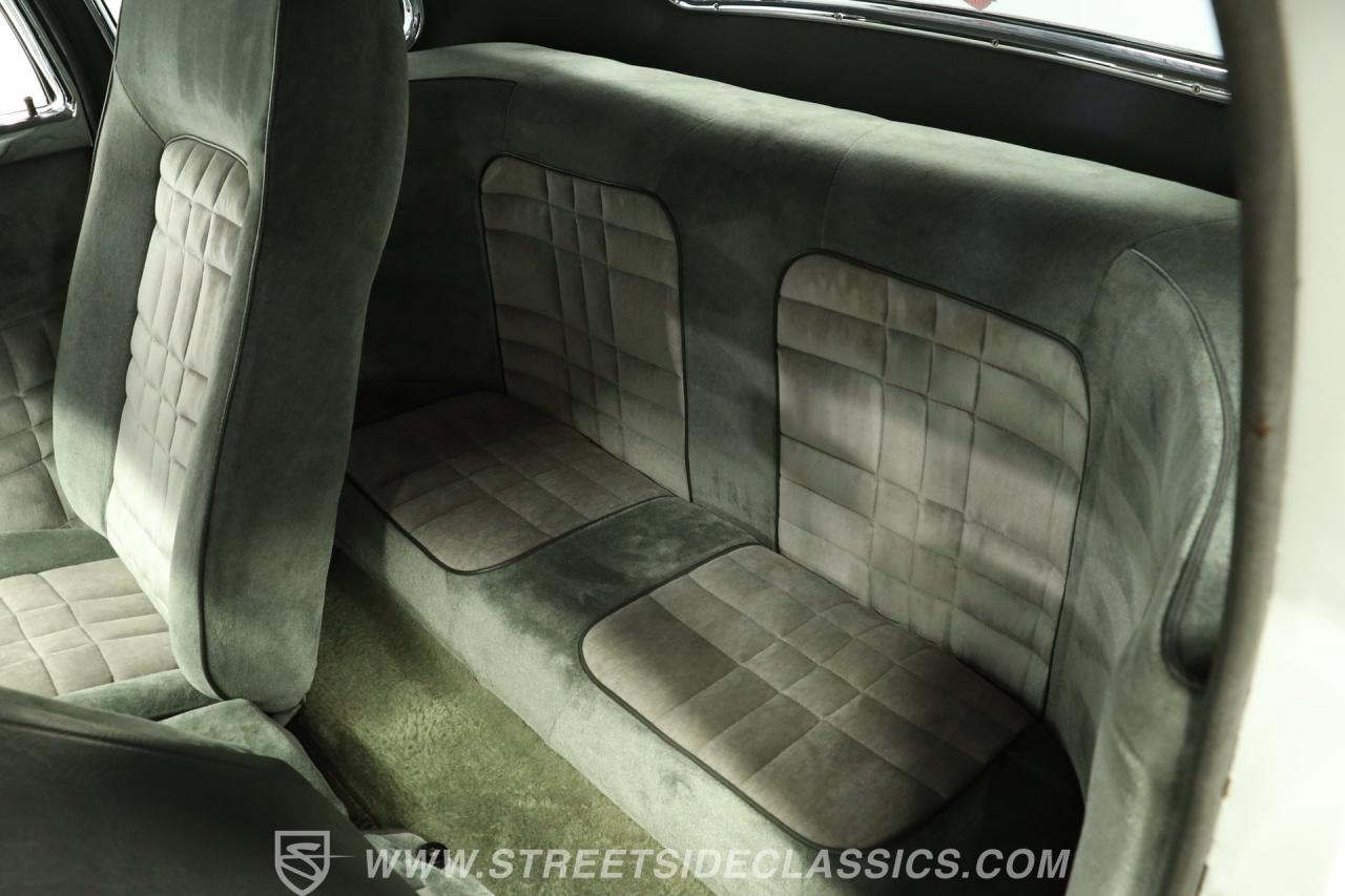 1939 Chevrolet Master Deluxe