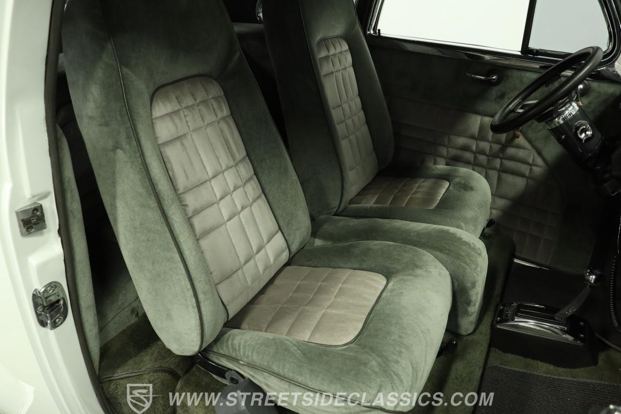 1939 Chevrolet Master Deluxe