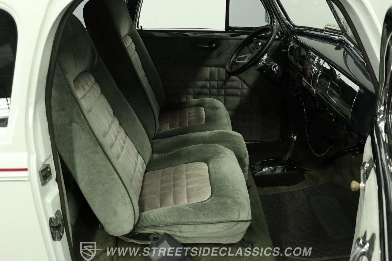 1939 Chevrolet Master Deluxe