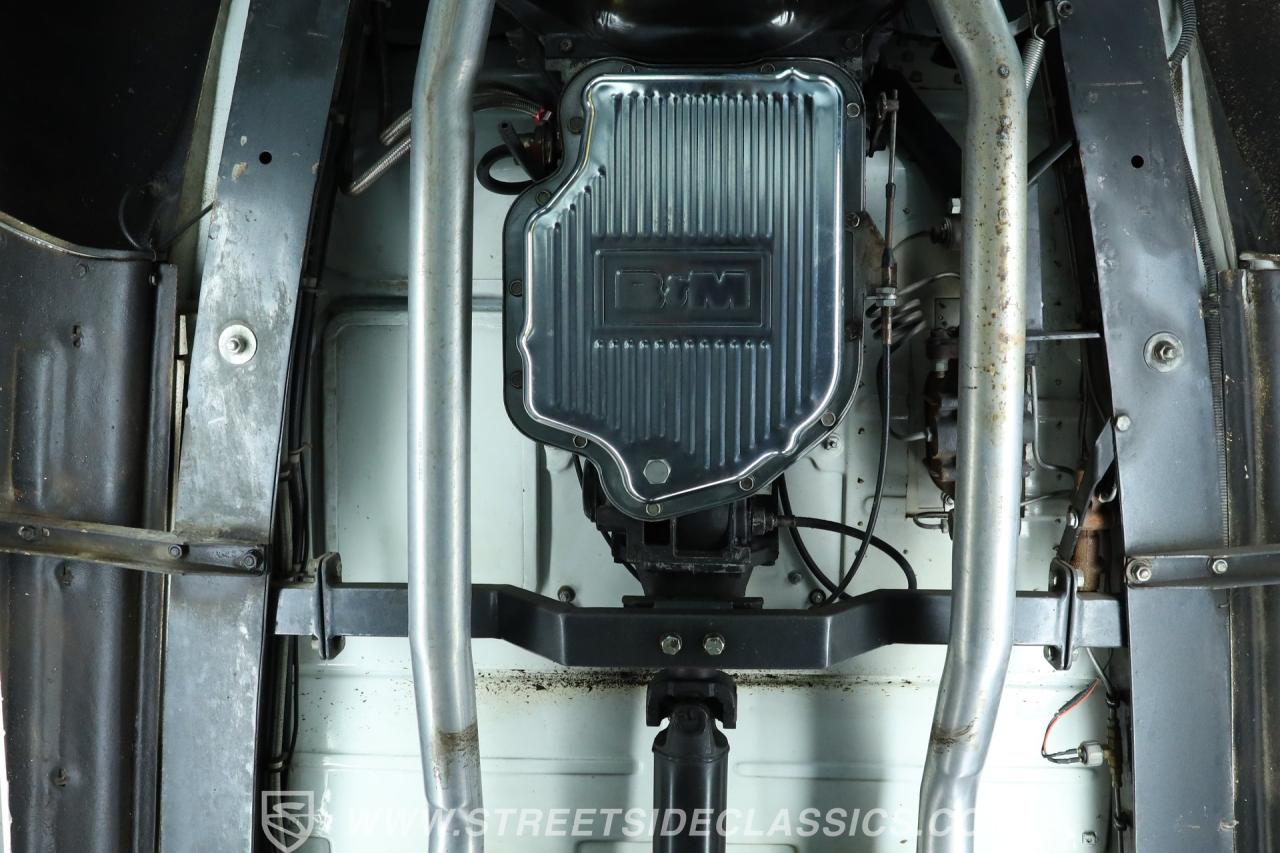 1939 Chevrolet Master Deluxe