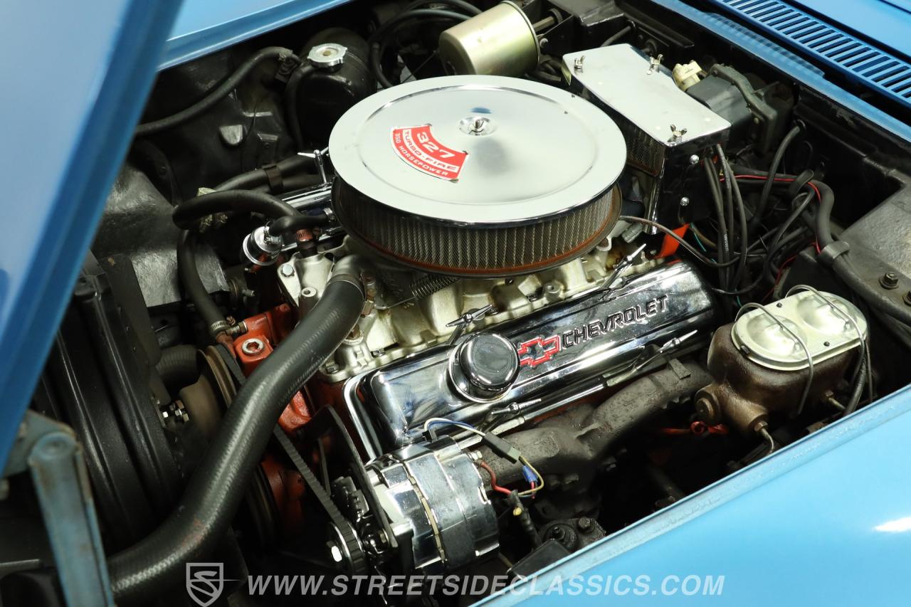 1968 Chevrolet Corvette