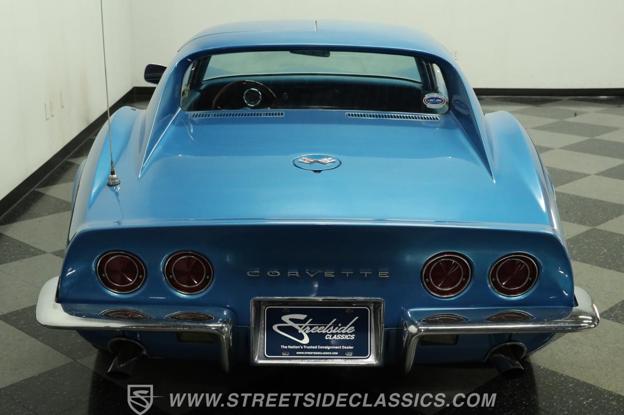 1968 Chevrolet Corvette