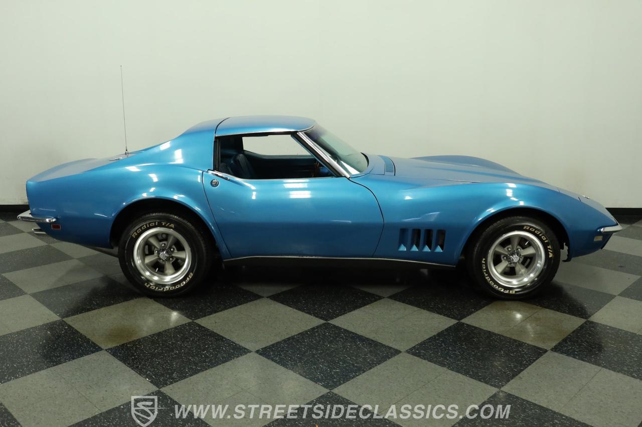 1968 Chevrolet Corvette