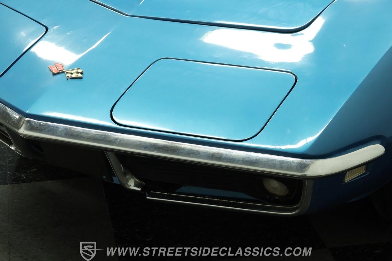 1968 Chevrolet Corvette