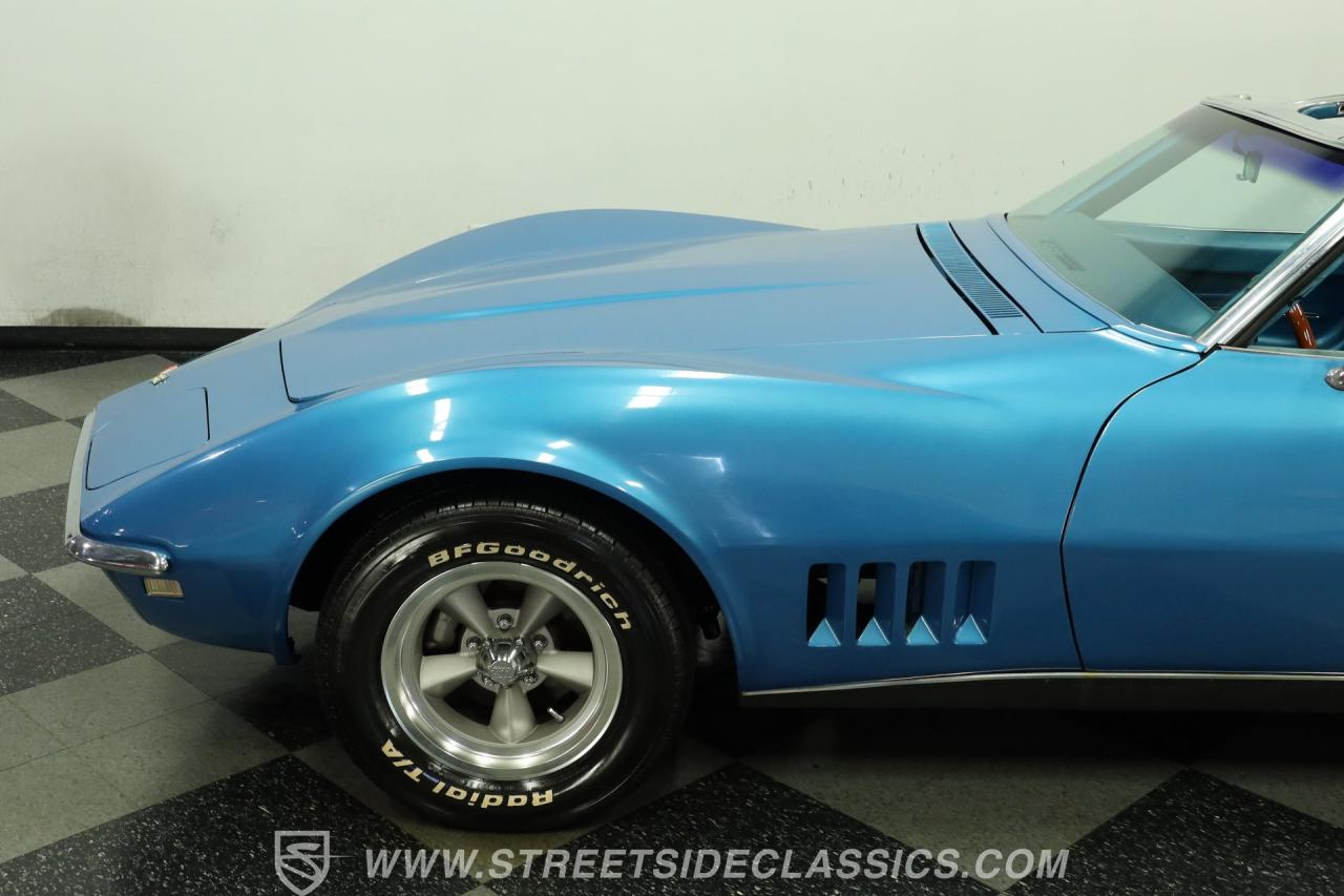 1968 Chevrolet Corvette