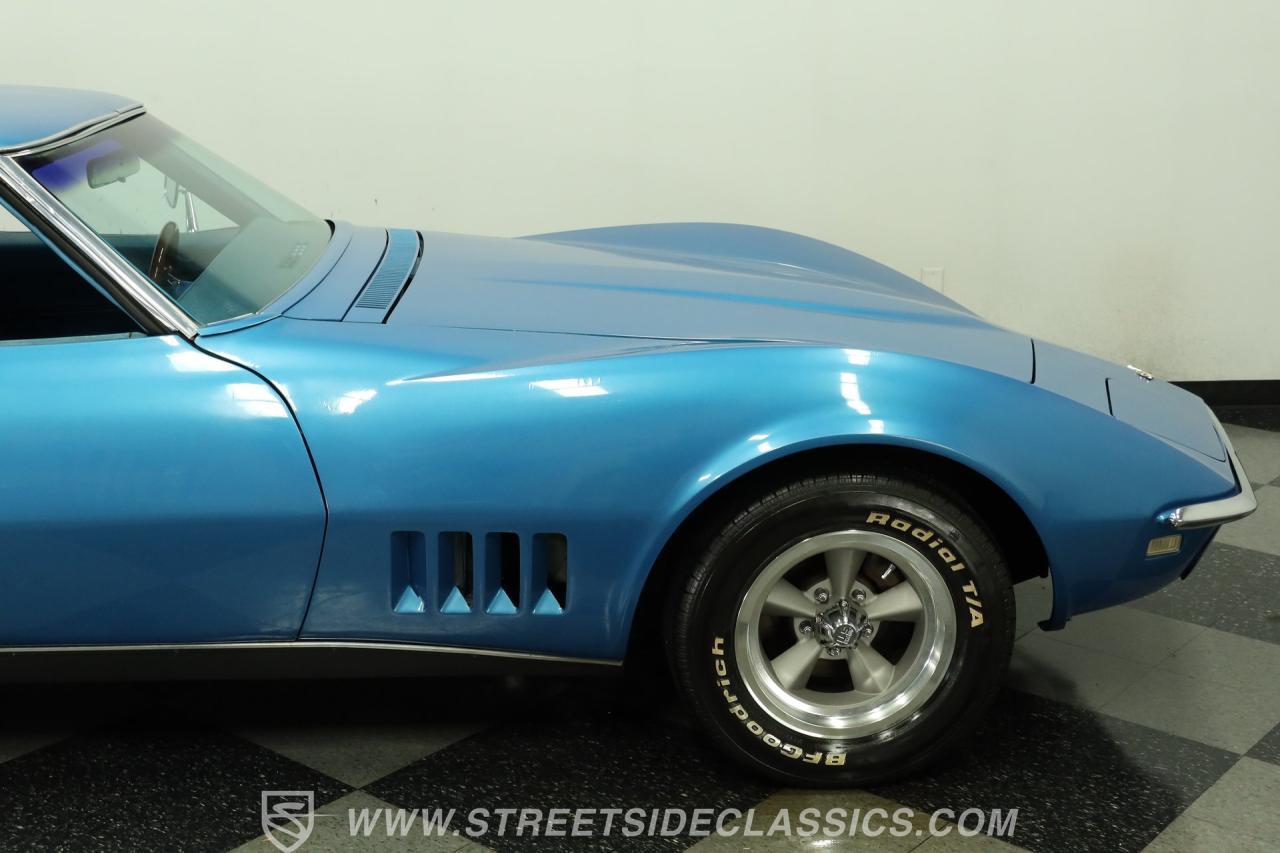 1968 Chevrolet Corvette