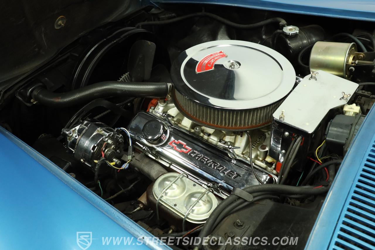 1968 Chevrolet Corvette