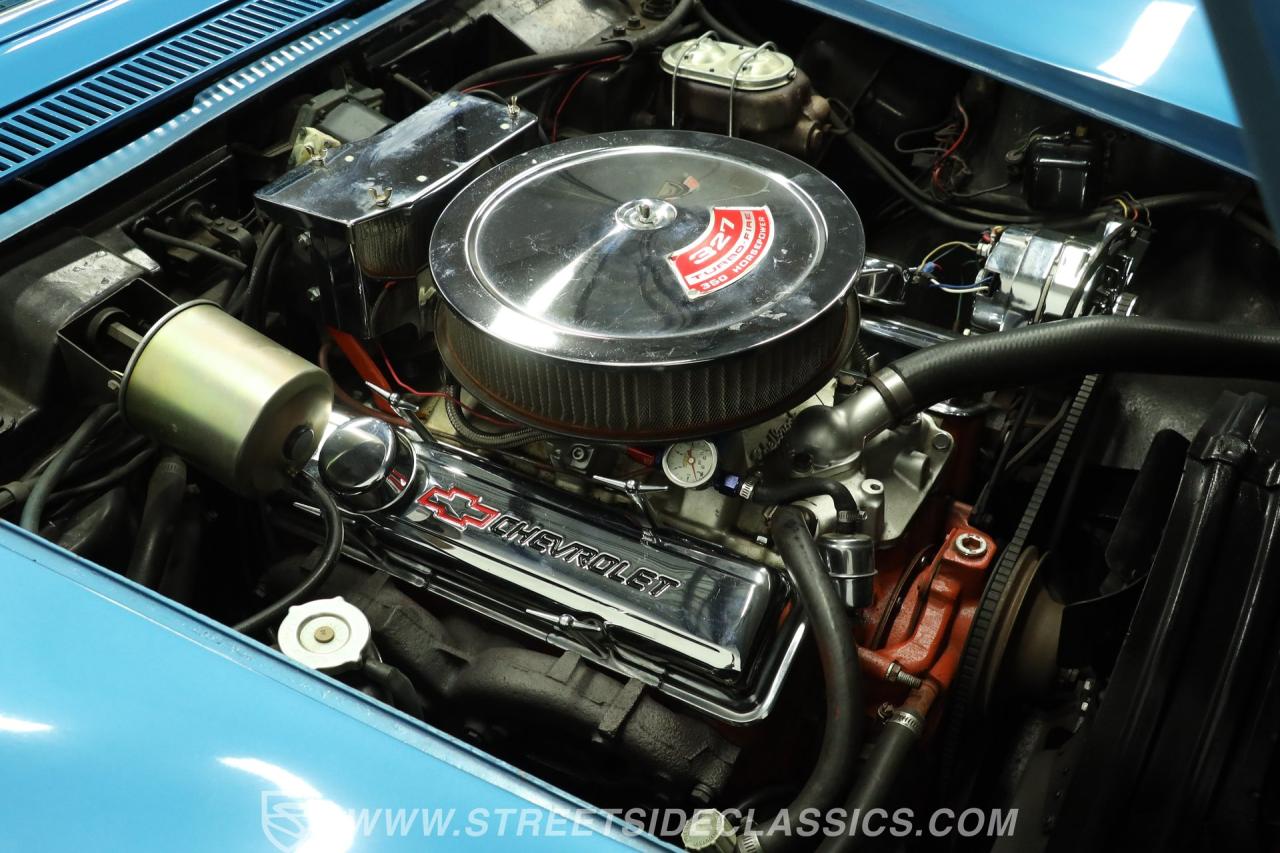 1968 Chevrolet Corvette