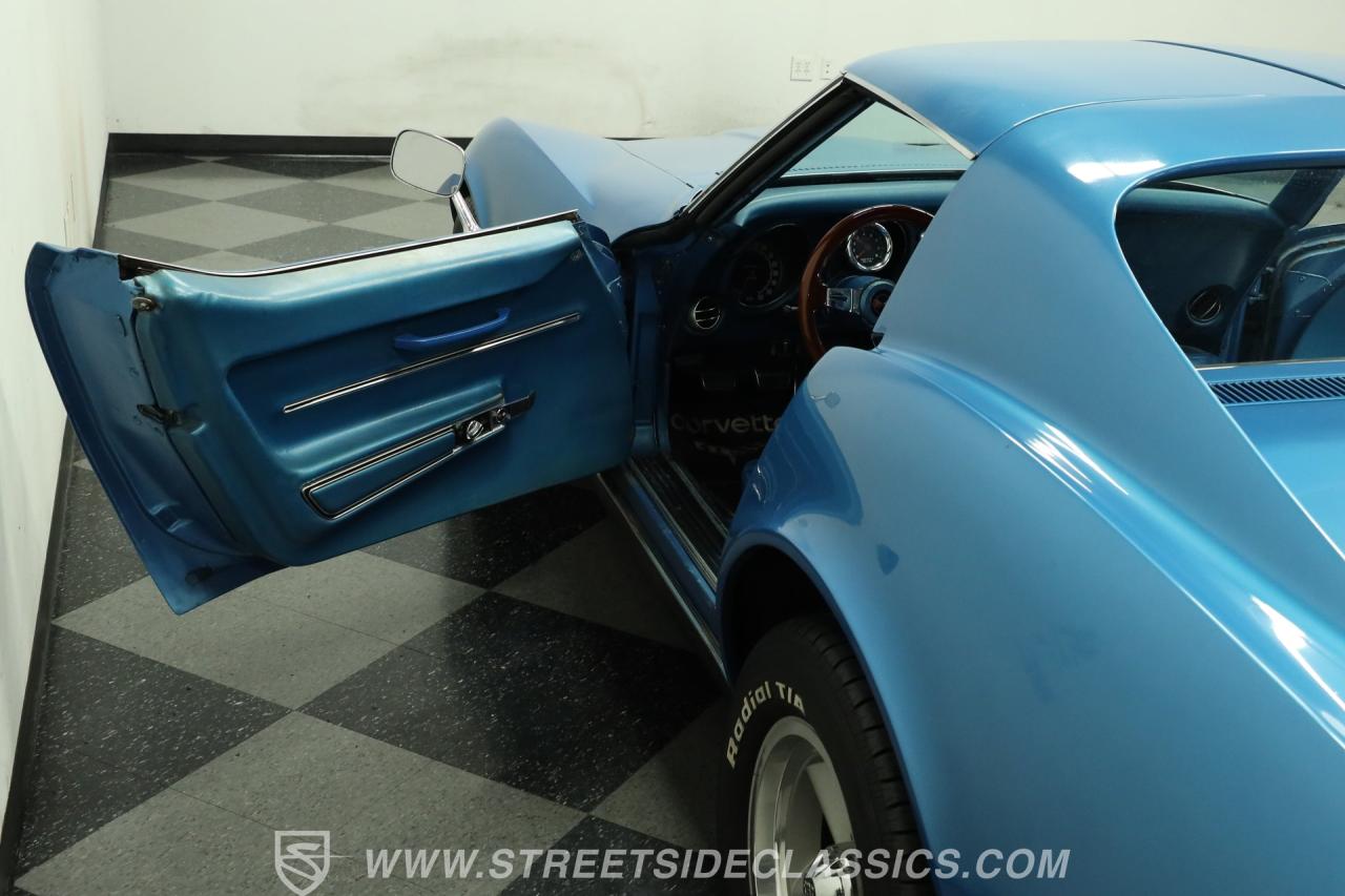 1968 Chevrolet Corvette