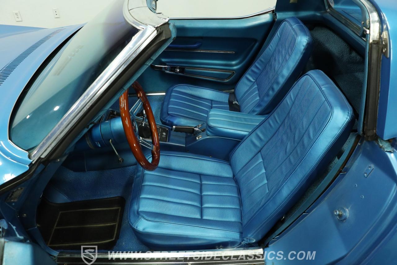 1968 Chevrolet Corvette