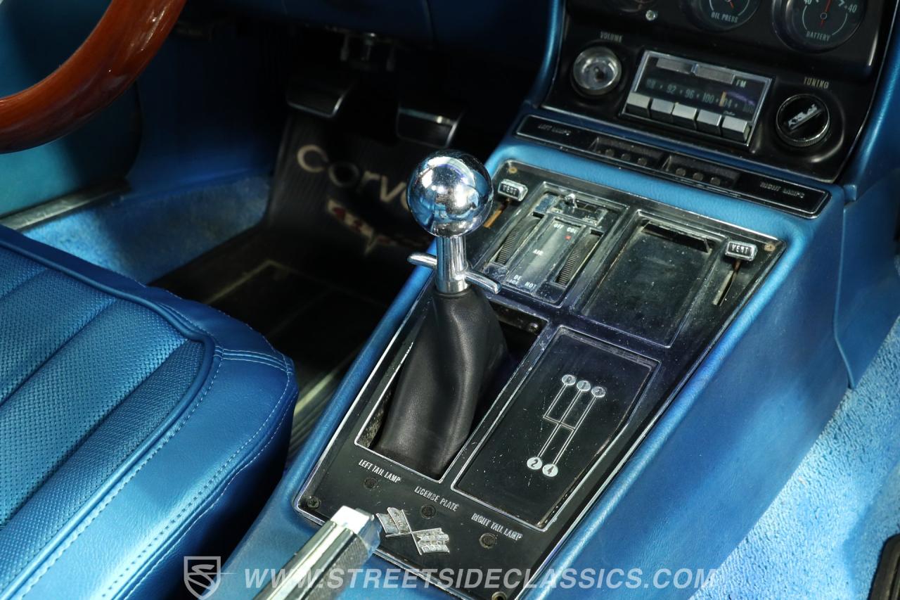 1968 Chevrolet Corvette