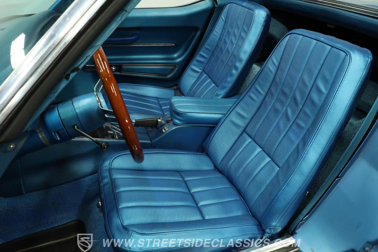 1968 Chevrolet Corvette