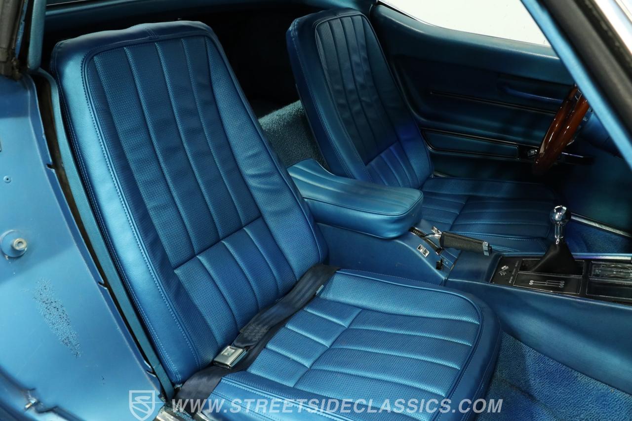 1968 Chevrolet Corvette
