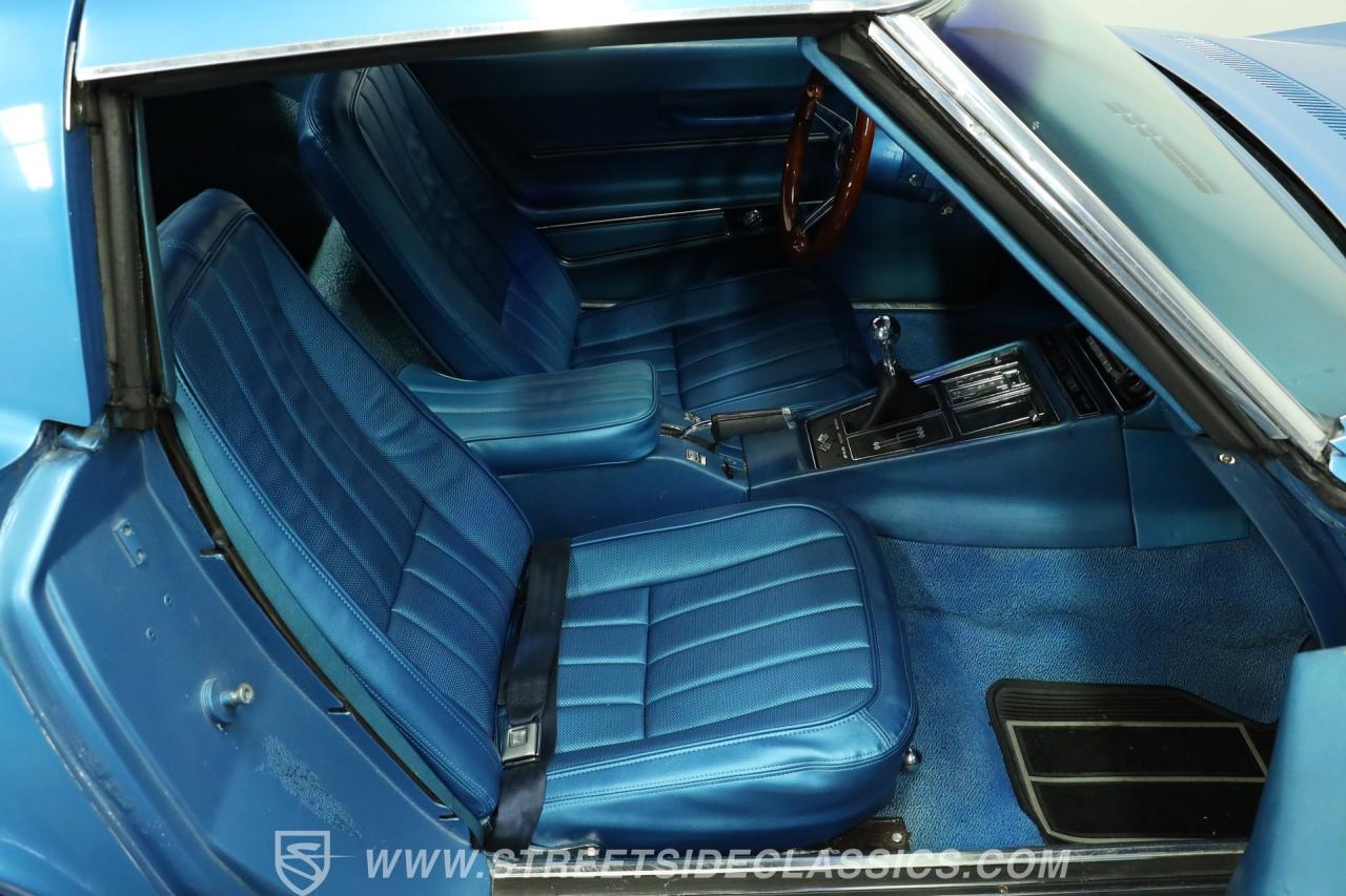 1968 Chevrolet Corvette