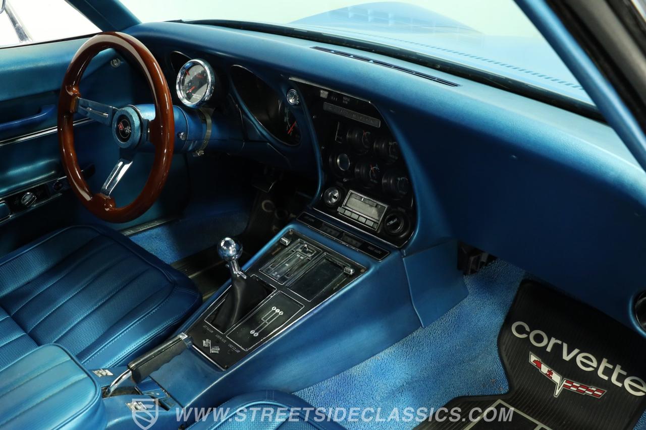 1968 Chevrolet Corvette