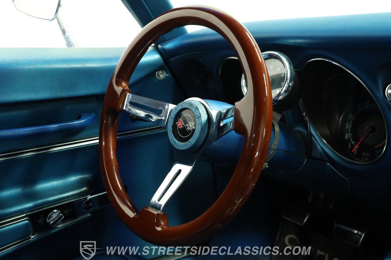 1968 Chevrolet Corvette