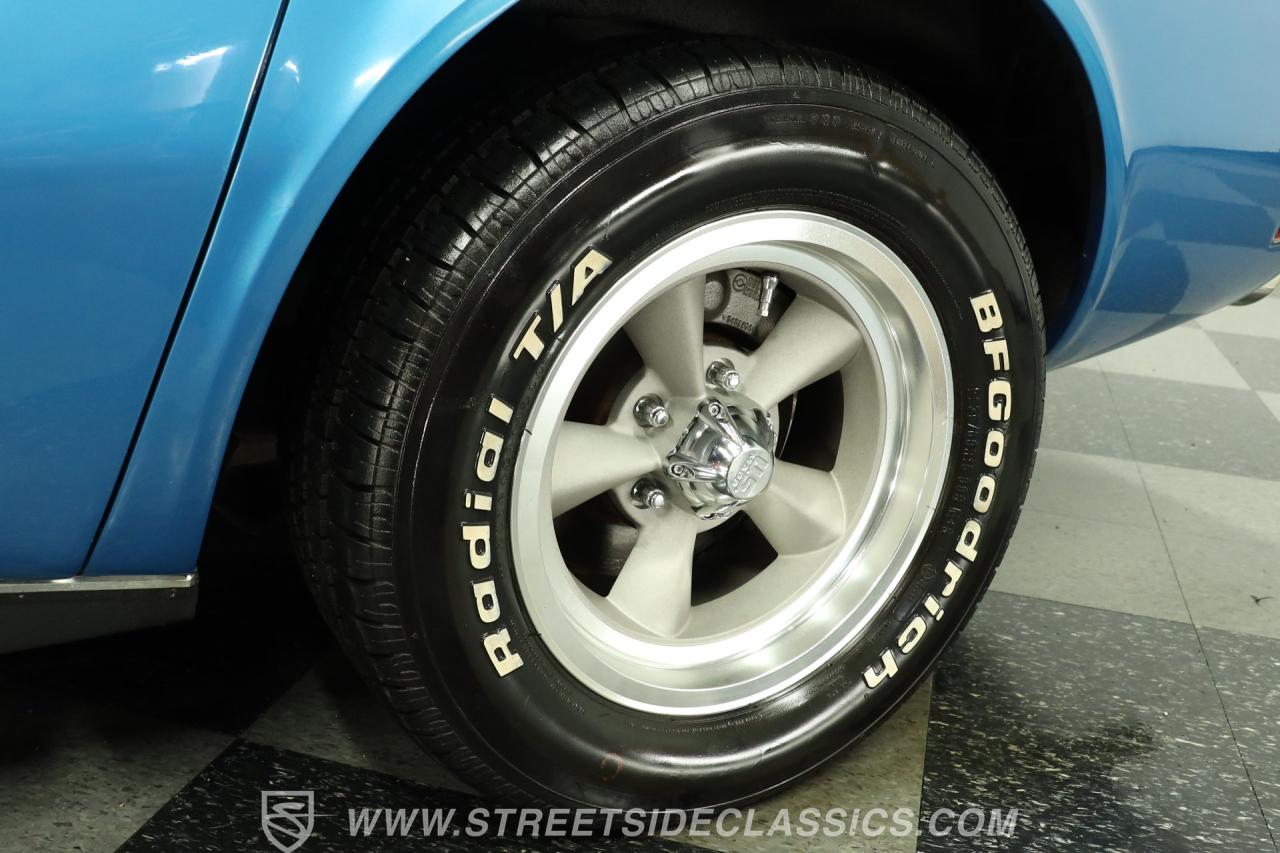 1968 Chevrolet Corvette