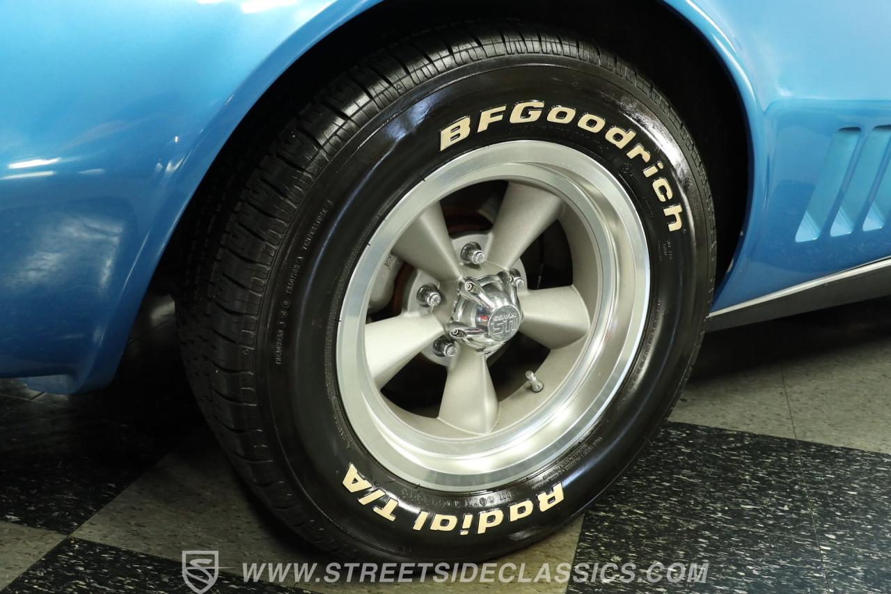 1968 Chevrolet Corvette