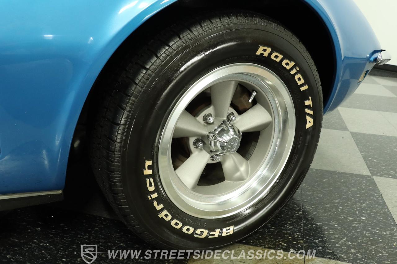 1968 Chevrolet Corvette