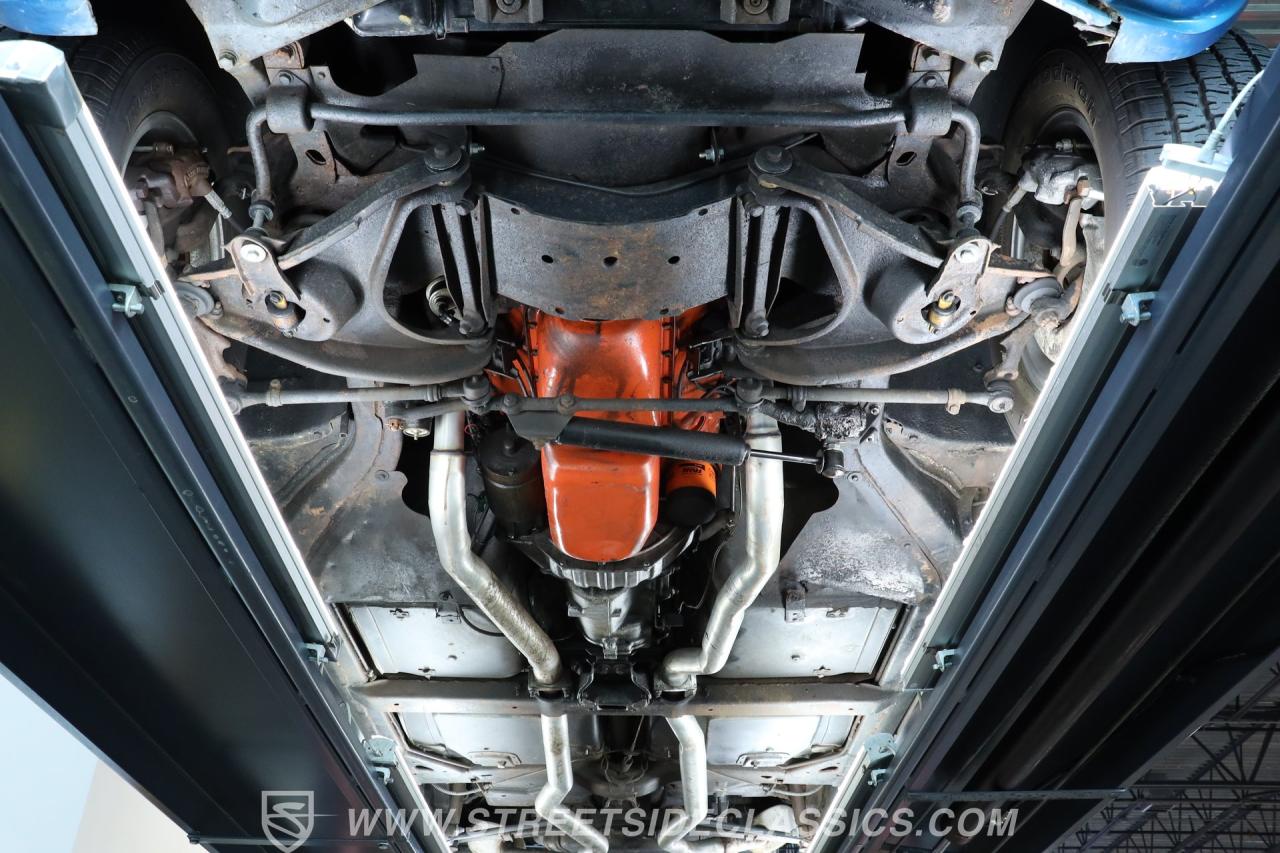 1968 Chevrolet Corvette