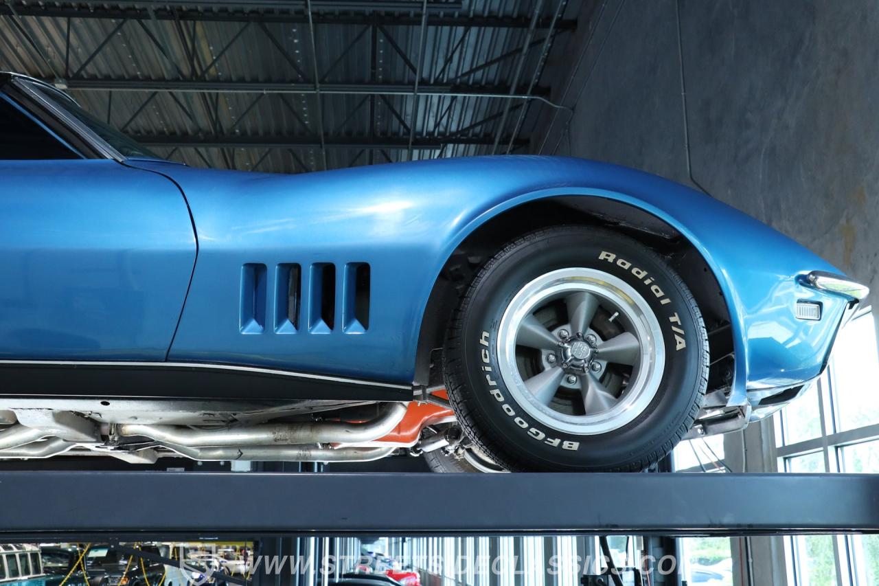 1968 Chevrolet Corvette
