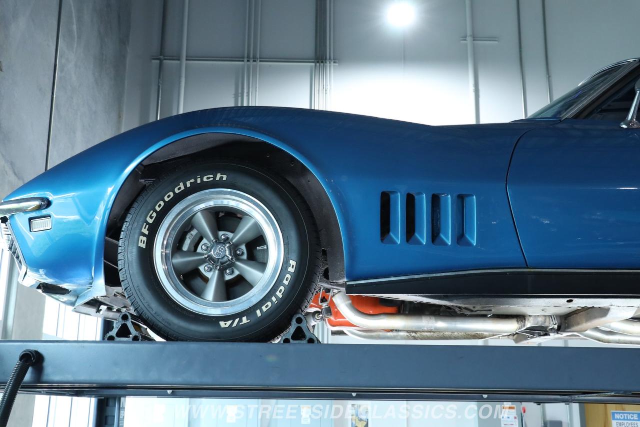 1968 Chevrolet Corvette