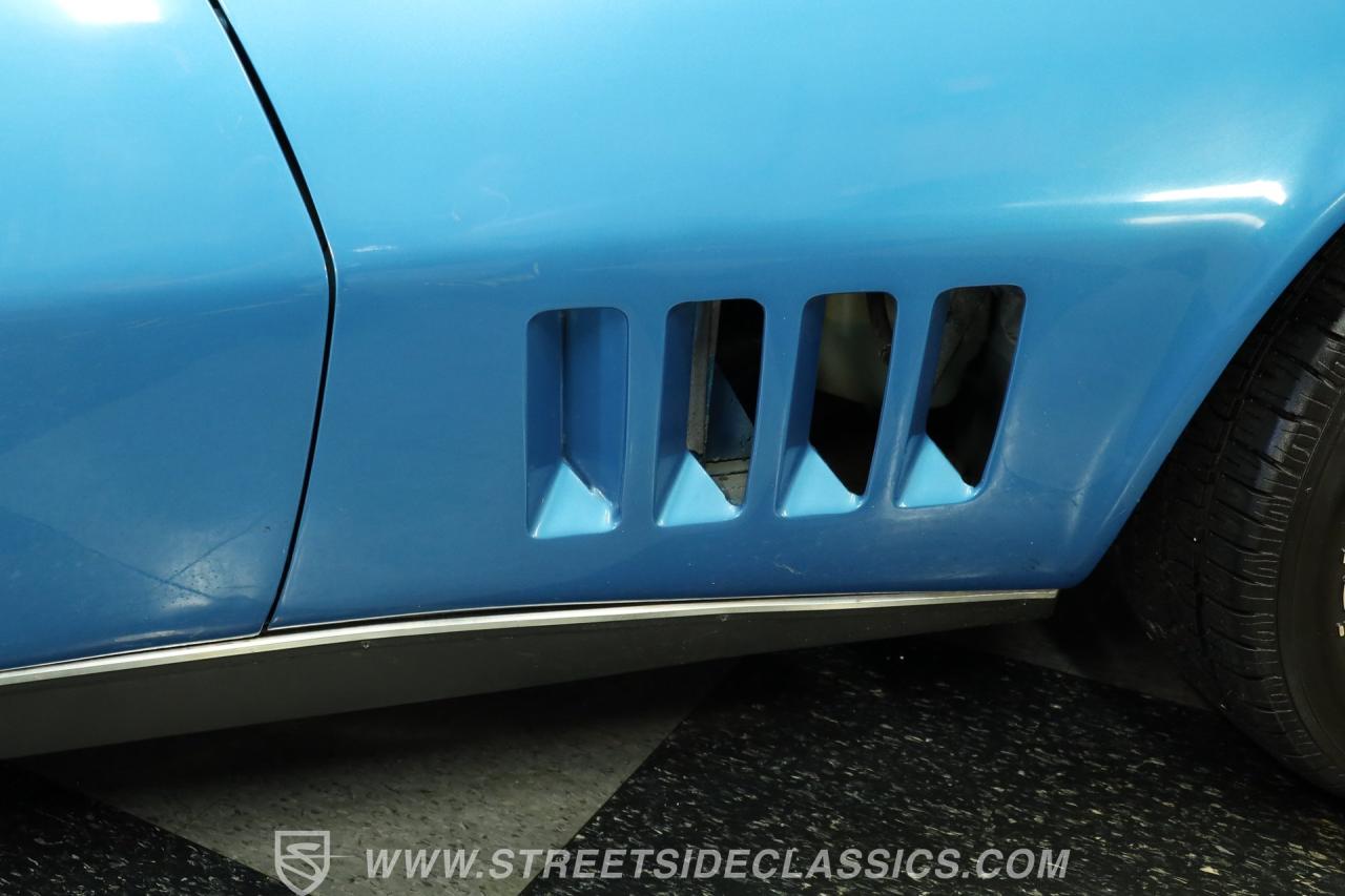 1968 Chevrolet Corvette