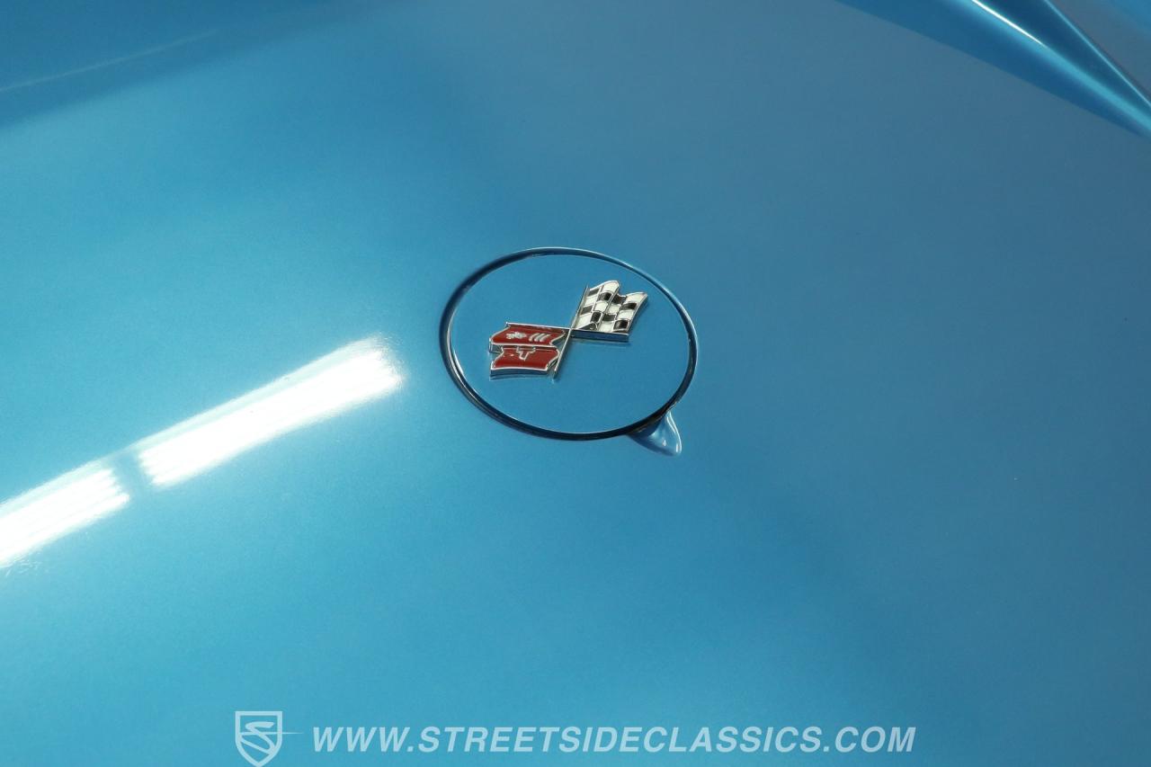 1968 Chevrolet Corvette