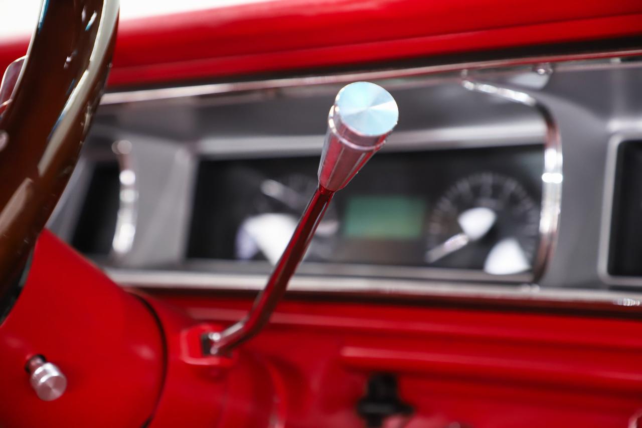 1966 Chevrolet Biscayne