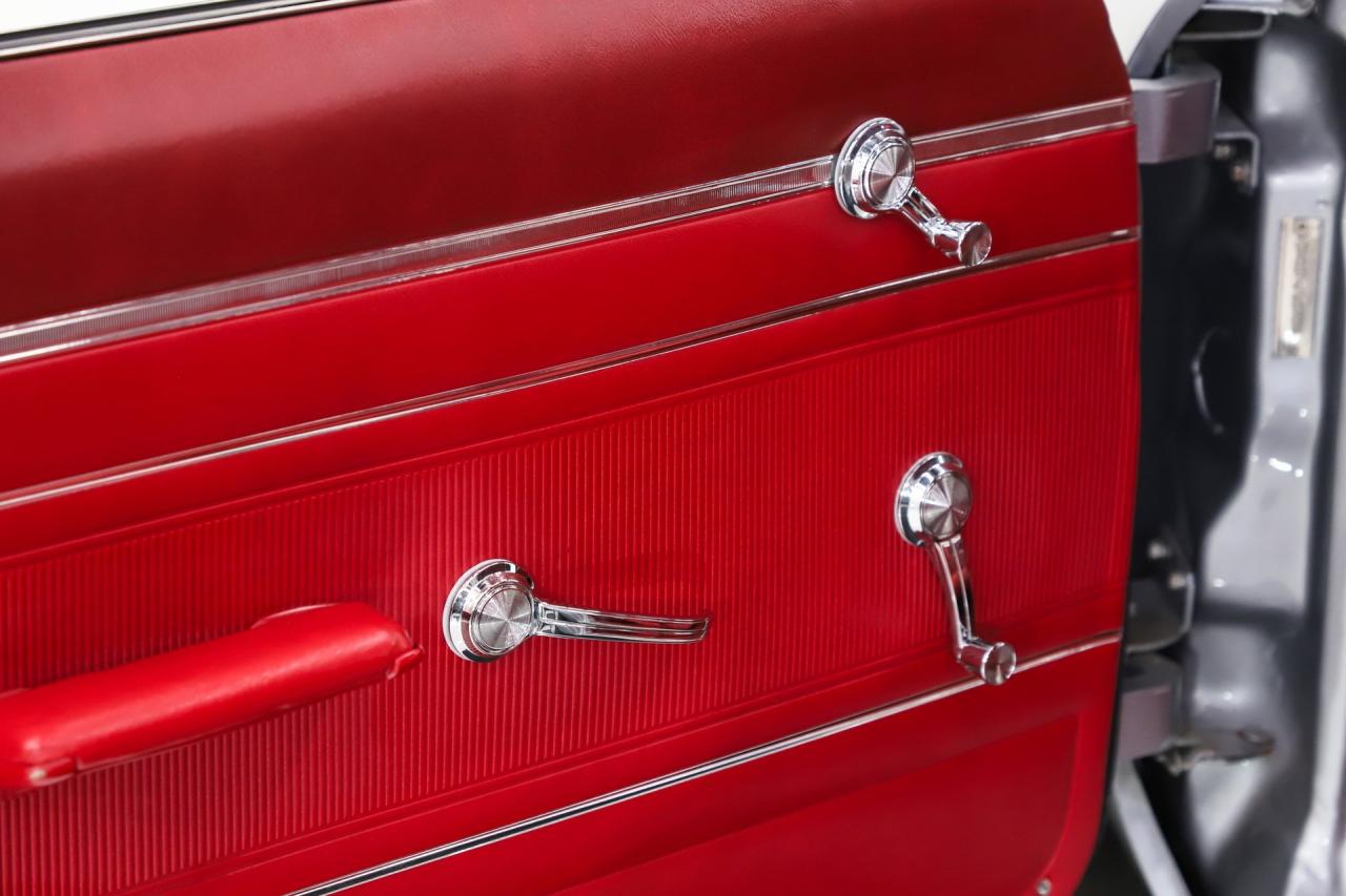 1966 Chevrolet Biscayne