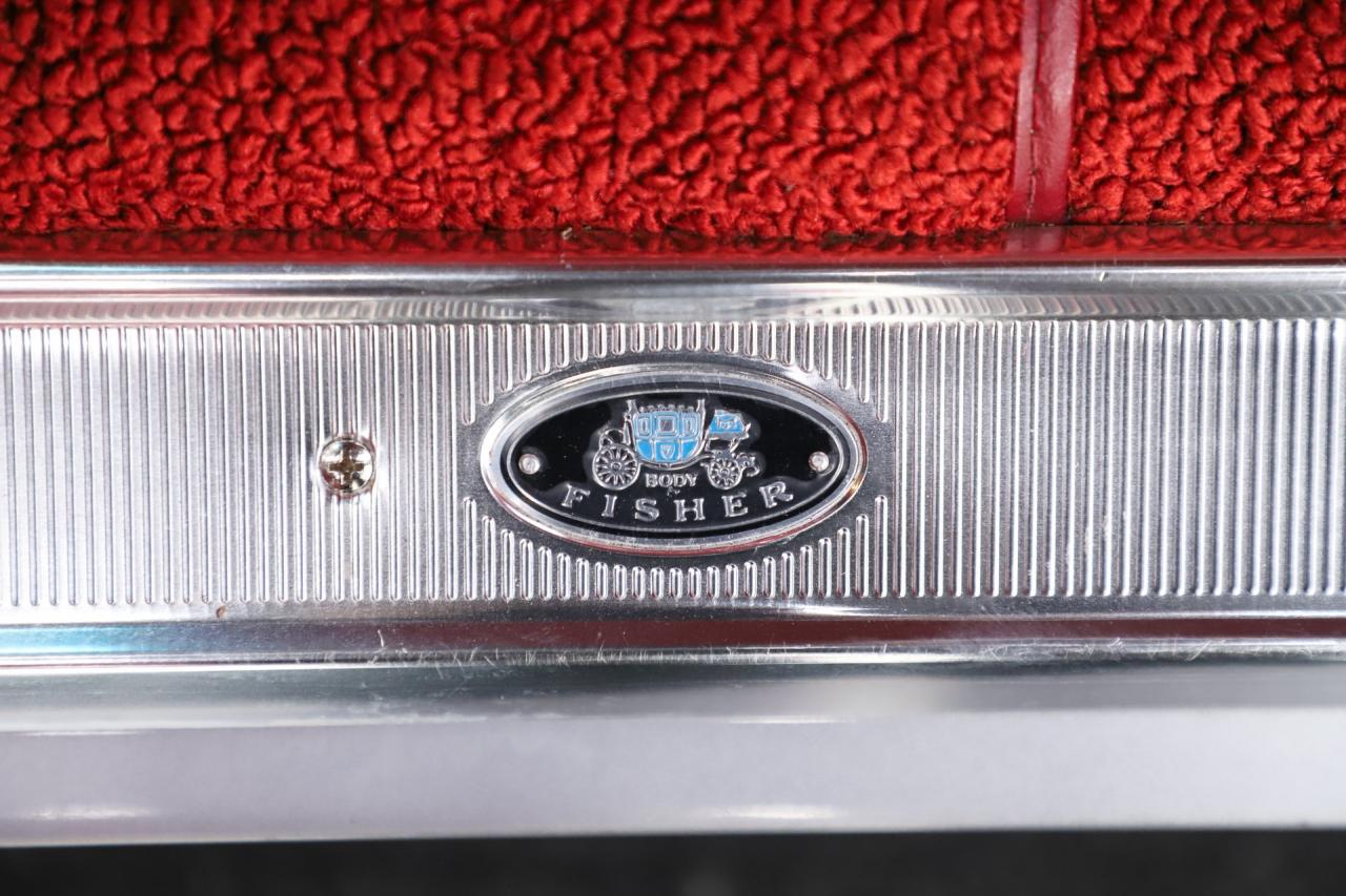 1966 Chevrolet Biscayne