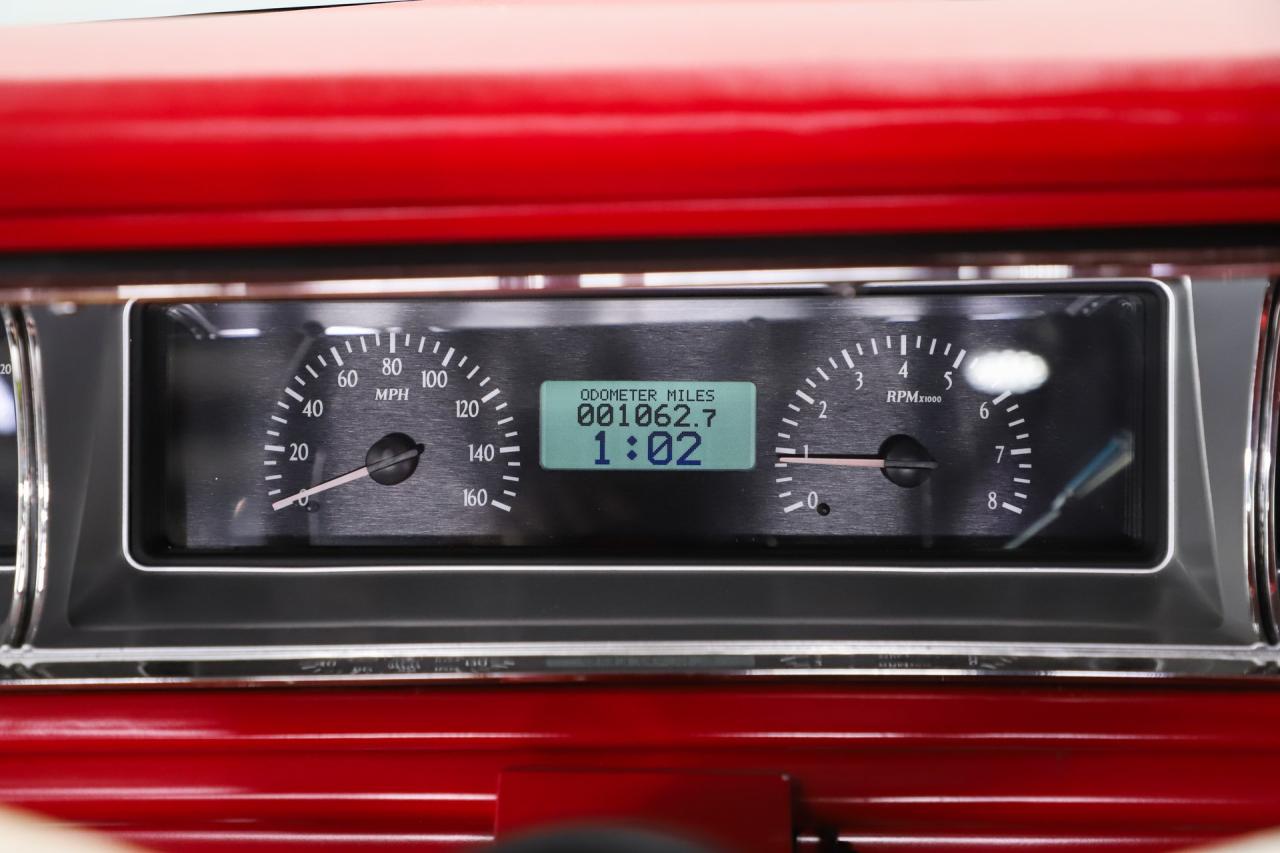 1966 Chevrolet Biscayne