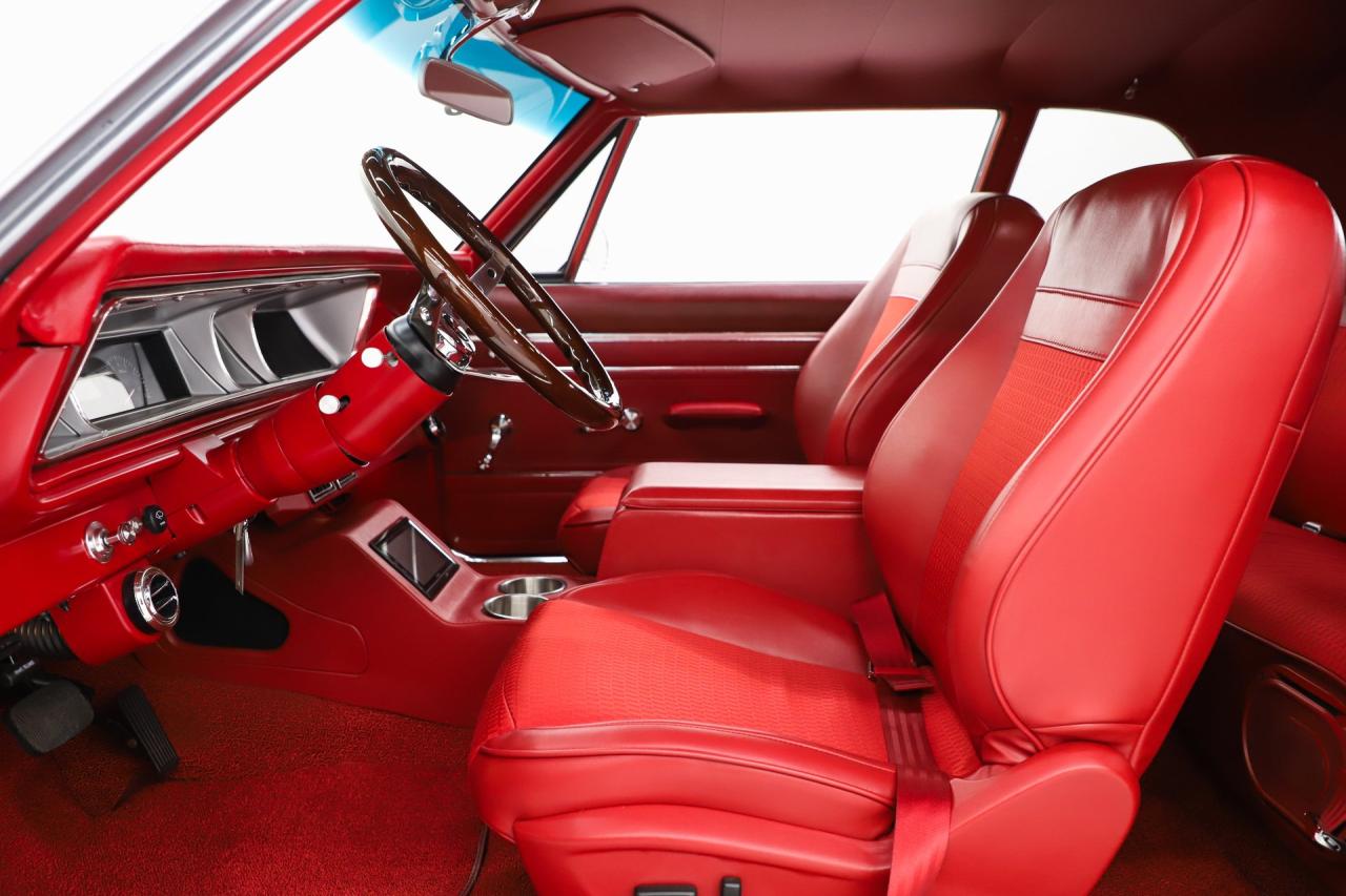 1966 Chevrolet Biscayne
