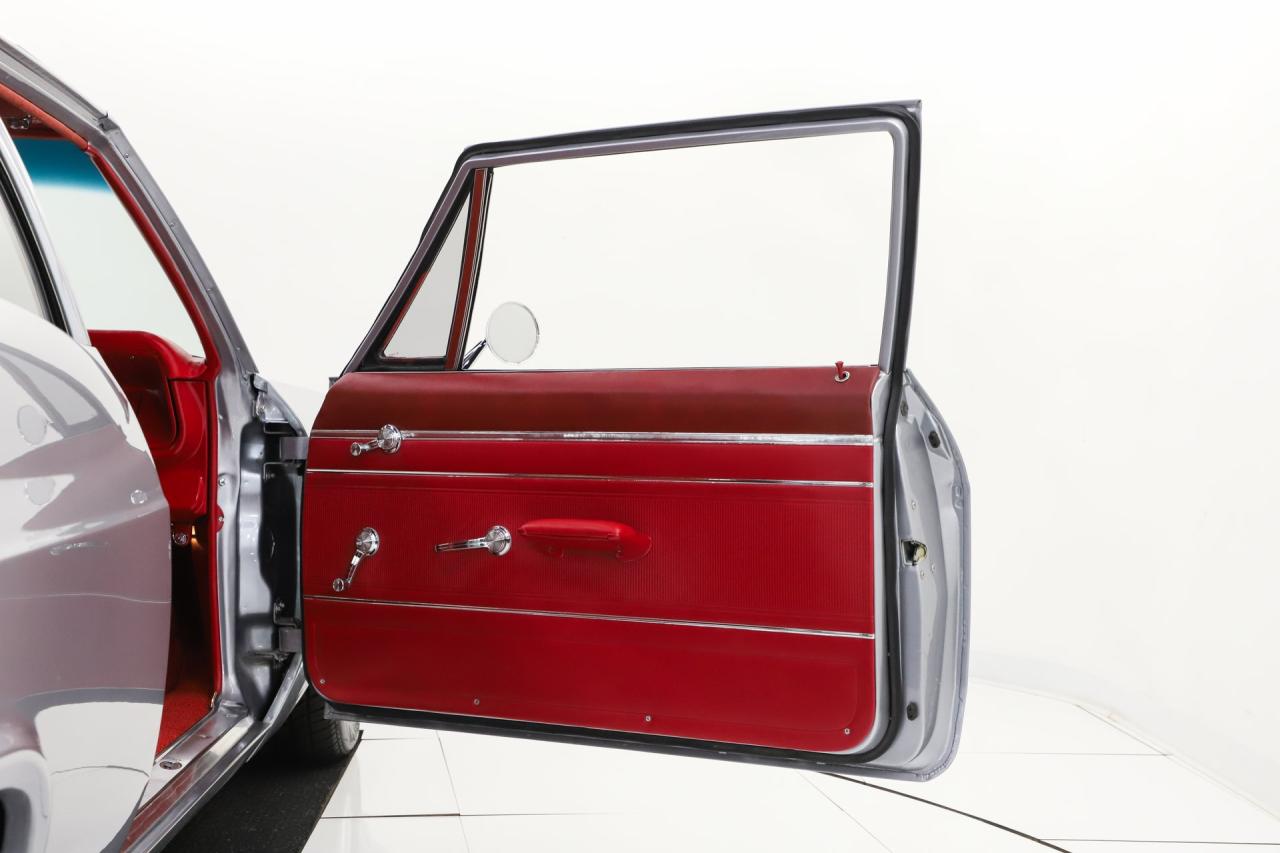 1966 Chevrolet Biscayne